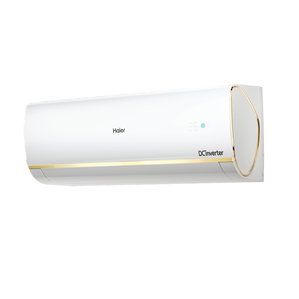 Haier 1 Ton 3 Star Kinouchi Ultra AI Air Conditioner